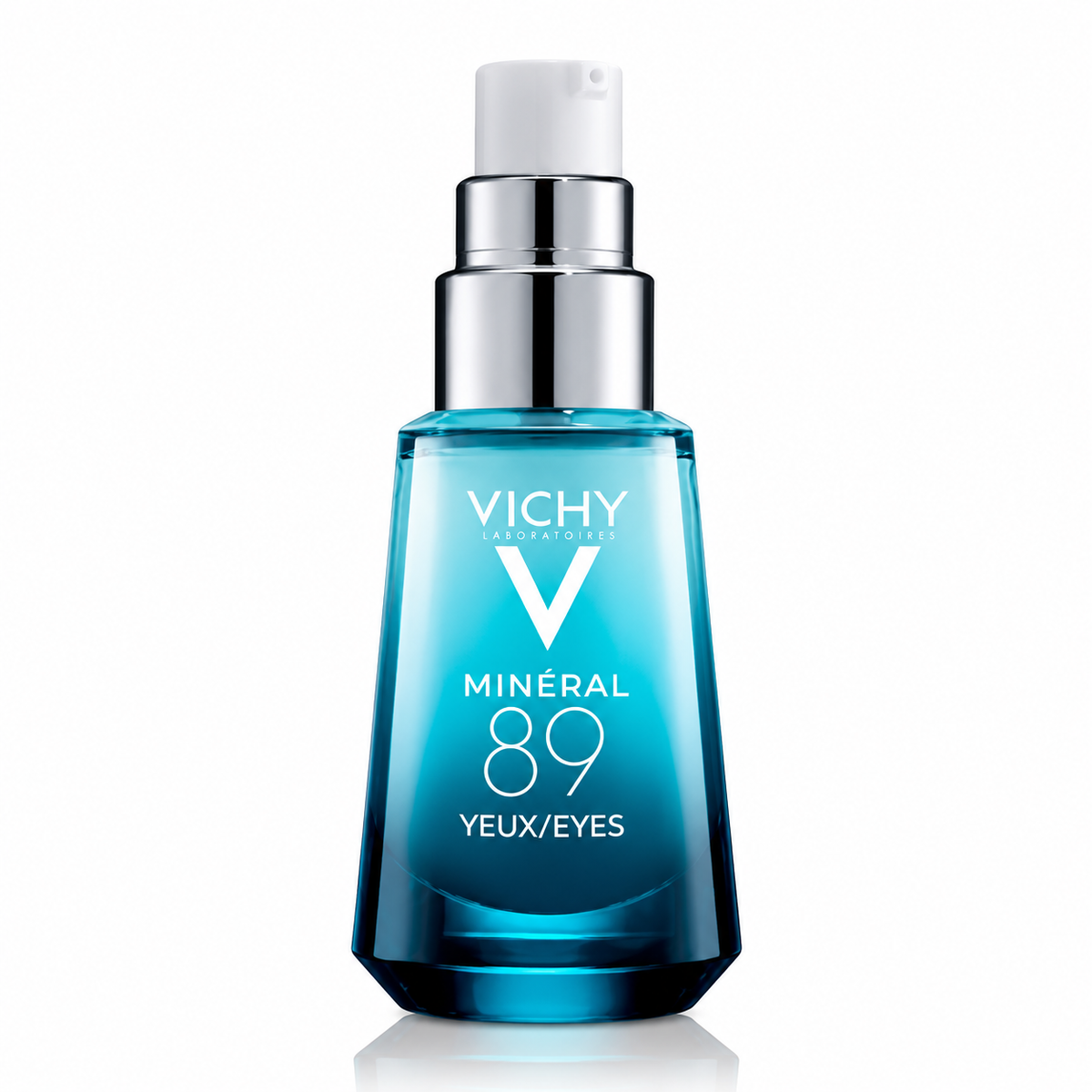 VICHY Mineral 89 Eye Contour
