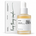 ANUA Heartleaf 80% Ampoule 30ML