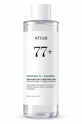 ANUA Heartleaf 77% Soothing Toner 250ML