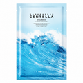 Madagascar Centella Hyalu-Cica Moisturizing Facial Mask 23ML