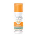 Eucerin Sun Gel-Cream Oil Control Dry Touch SPF 50+ 50ML