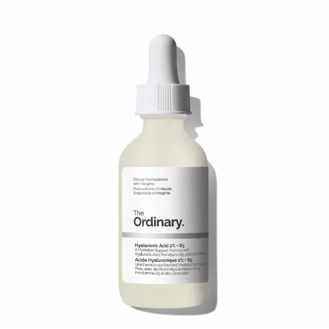 The Ordinary Hyaluronic Acid 2% + B5 30ML