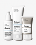 The Ordinary The Face & Body Set