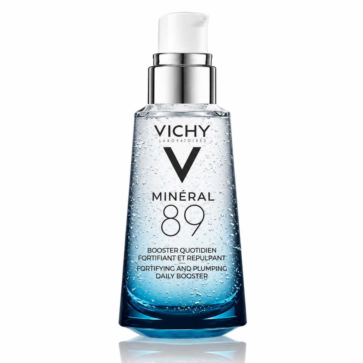 VICHY Mineral 89 75ML