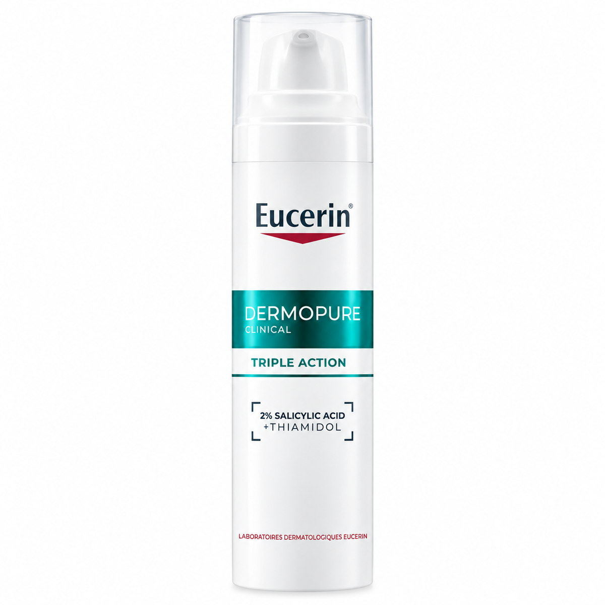 EUCERIN DermoPure Clinical Serum Triple Action 40ML