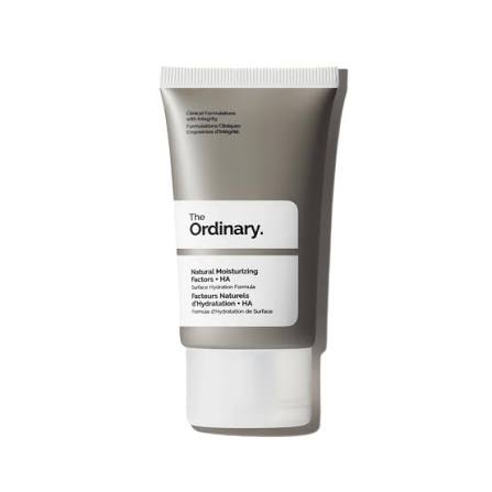 The Ordinary Natural Moisturizing Factors + Hyaluronic Acid 30ML